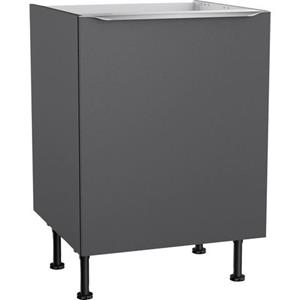OPTIFIT Spülenschrank "Aken"