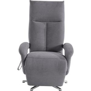 Places of Style Relaxfauteuil Tycoon naar keuze handmatig, met twee motoren of met twee motoren en accu of met 2 motoren, accu en opstahulp, in 2 afmetingen