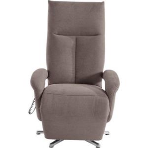 sit&more Relaxfauteuil Tycoon naar keuze handmatig, met twee motoren of met twee motoren en accu