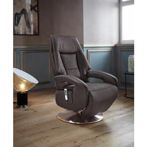Places of Style Relaxfauteuil Launceston in maat l, naar keuze met motor en opstahulp