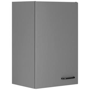 OPTIFIT Hängeschrank "Elga", mit Soft-Close-Funktion und Metallgriff, Breite 45 cm