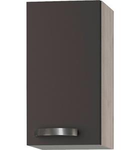 OPTIFIT Hängeschrank "Faro", mit Metallgriff, Breite 30 cm