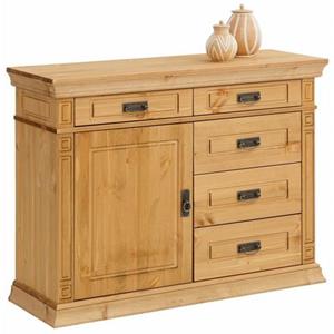 Home affaire Kast Vinales Breedte 112 cm