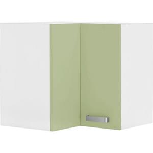 wiho Küchen Eckhängeschrank "Husum", 60 cm breit