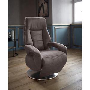 Places of Style Relaxfauteuil Launceston in mt. s, naar keuze met motor en opstahulp