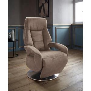 Places of Style Relaxfauteuil Launceston in mt. s, naar keuze met motor en opstahulp