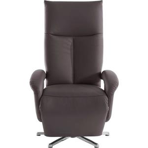 Places of Style Relaxfauteuil Tycoon naar keuze handmatig, met twee motoren of met twee motoren en accu of met 2 motoren, accu en opstahulp, in 2 afmetingen