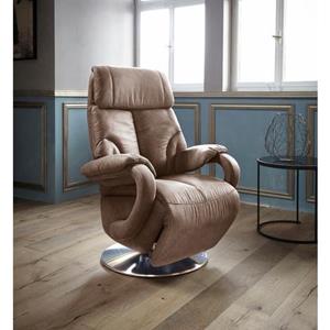 Places of Style Relaxfauteuil Gisborne in maat l, naar keuze met motor en opstahulp