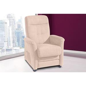 Sit&more Relaxfauteuil Charlie naar keuze met motor en opstahulp