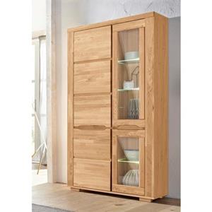 Woltra Vitrine Denis, Höhe 190 cm