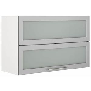 wiho Küchen Faltlifthängeschrank "Ela", Breite 90 cm