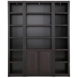 Home affaire Room divider Bergen Breedte 173,5 cm