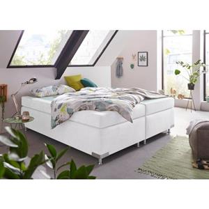 Westfalia Schlafkomfort Boxspringbett "Holland"