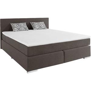 COTTA Boxspring Simba inclusief topmatras en sierkussen