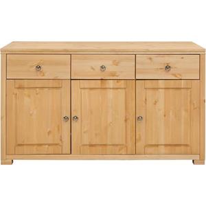 Home affaire Dressoir Gotland Breedte 147 cm