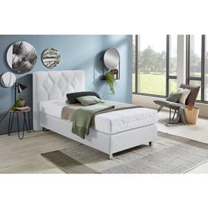 Westfalia Schlafkomfort Boxspringbett "Phönix"