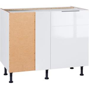 OPTIFIT Eckunterschrank "Tara"