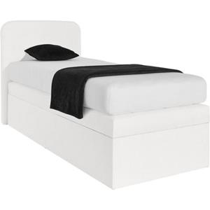 Westfalia Schlafkomfort Boxspringbett, wahlweise mit Bettkasten und 2 Matratzenqualitäten