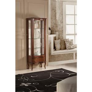 DELAVITA Vitrine "PUCCINI 560", Höhe 170 cm