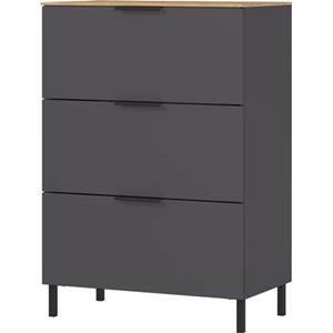 GERMANIA Ladekast California Breedte 68 cm
