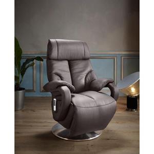 Places of Style Relaxfauteuil Gisborne in maat l, naar keuze met motor en opstahulp