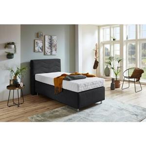 Westfalia Polsterbetten Boxspring Sigma