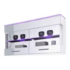 Höltkemeyer Hängeschrank "Show", Höhe 60 cm, ohne Beleuchtung