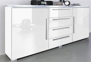 Höltkemeyer Dressoir Line Breedte 135 cm
