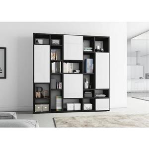 Fif möbel Room divider Breedte 224 cm