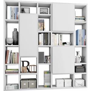 Fif möbel Room divider TORO 540-1 Breedte 214 cm