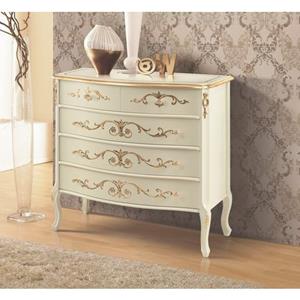 DELAVITA Kast capri Breedte 87 cm