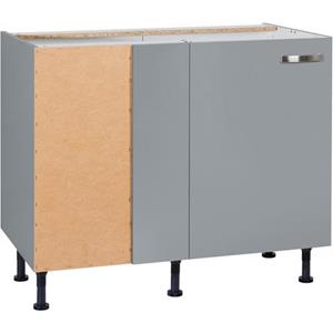 OPTIFIT Eckunterschrank "Cara"