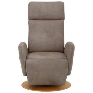 Places of Style Relaxfauteuil Conville naar keuze met 2 motoren, 2 motoren en accu of met 2 motoren met opstahulp en accu.