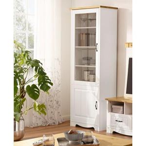 Home affaire Vitrine "Trinidad", "Trinidad", Höhe 188 cm
