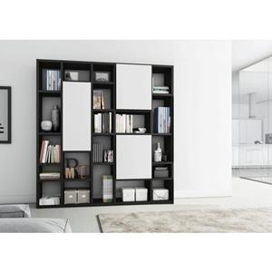 Fif möbel Room divider TORO 540-2 Breedte 214 cm