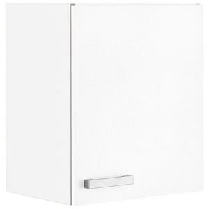 OPTIFIT Hangend kastje Odense 50 cm breed, 57,6 cm hoog, met 1 deur