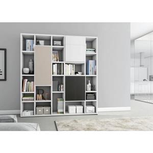 Fif möbel Room divider Breedte 214 cm