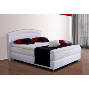 Westfalia Schlafkomfort Boxspringbett, mit Topper