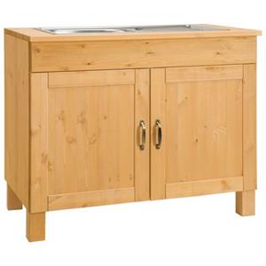 Home affaire Gootsteenkast Alby