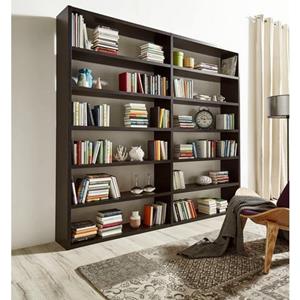 Fif möbel Room divider Toro 12 vakken, breedte 240,6 cm