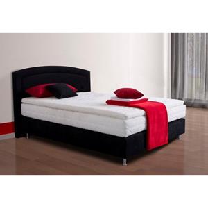 Westfalia Schlafkomfort Boxspringbett, mit Topper