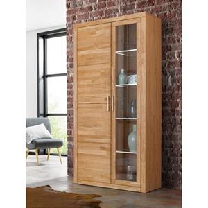 Woltra Vitrine, Höhe 190 cm