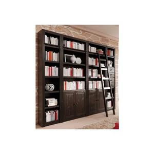 Home affaire Room divider Bergen (8-delig) breedte 255 cm