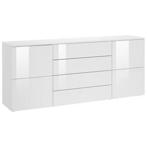Borchardt Möbel Kast Rova Breedte 166 cm