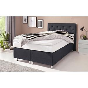 Westfalia Schlafkomfort Boxspringbett, in diversen Ausführungen