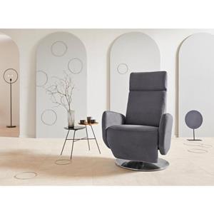 sit&more Relaxfauteuil Conville handmatige relaxfunctie