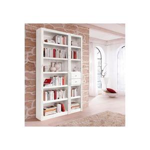 Home affaire Room divider Bergen (3-delig),breedte 128 cm