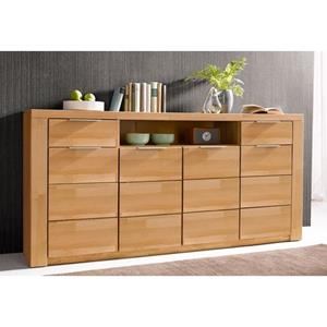 Home affaire Woltra Dressoir Zara Breedte 200 cm