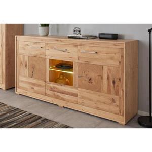 VOGL Möbelfabrik Dressoir Breedte 166 cm