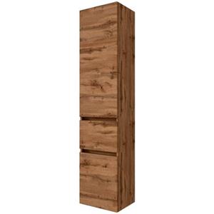 HELD MÖBEL Smalle kast Baabe Badkamermeubel breedte 40 cm
